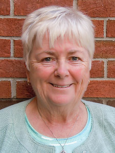 Image of Elaine MCMAHON